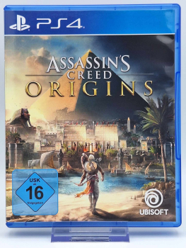 Assassin's Creed: Origins